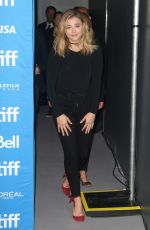CHLOE MORETZ at 