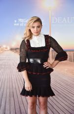 CHLOE MORETZ at 