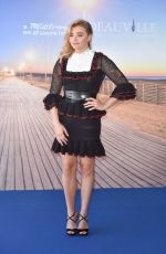 CHLOE MORETZ at 