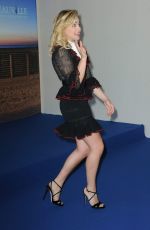 CHLOE MORETZ at 