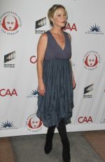 CHRISTINA APPLEGATE at 26th Annual Simply Shakespeare Benefit 09/19/2016