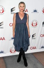 CHRISTINA APPLEGATE at 26th Annual Simply Shakespeare Benefit 09/19/2016