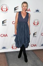 CHRISTINA APPLEGATE at 26th Annual Simply Shakespeare Benefit 09/19/2016