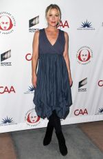 CHRISTINA APPLEGATE at 26th Annual Simply Shakespeare Benefit 09/19/2016