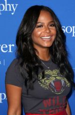 CHRISTINA MILIAN at Philosophy and Ellen Pompeo Welcome You to the Age of Cool in West Hollywood 09/22/2016