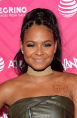 CHRISTINA MILIAN at US Weekly