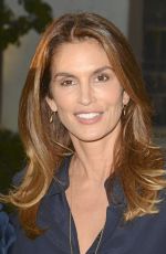 CINDY CRAWFORD 