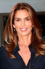 CINDY CRAWFORD 