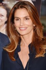 CINDY CRAWFORD 