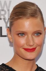 CONSTANCE JABLONSKI at New York City Ballet 2016 Fall Gala at Lincoln Center 09/20/2016