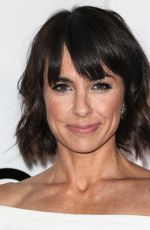 CONSTANCE ZIMMER at Audi Pre-emmy Party in West Hollywood 09/15/2016
