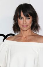 CONSTANCE ZIMMER at Audi Pre-emmy Party in West Hollywood 09/15/2016