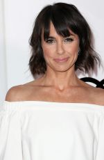 CONSTANCE ZIMMER at Audi Pre-emmy Party in West Hollywood 09/15/2016