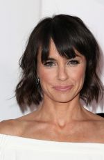 CONSTANCE ZIMMER at Audi Pre-emmy Party in West Hollywood 09/15/2016