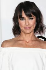 CONSTANCE ZIMMER at Audi Pre-emmy Party in West Hollywood 09/15/2016