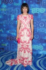 CONSTANCE ZIMMER at HBO’s 2016 Emmy’s After Party in Los Angeles 09/18/2016