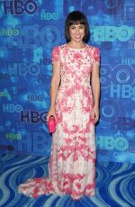 CONSTANCE ZIMMER at HBO’s 2016 Emmy’s After Party in Los Angeles 09/18/2016