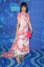 CONSTANCE ZIMMER at HBO’s 2016 Emmy’s After Party in Los Angeles 09/18/2016