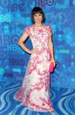 CONSTANCE ZIMMER at HBO’s 2016 Emmy’s After Party in Los Angeles 09/18/2016