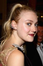 DAKOTA FANNING at 