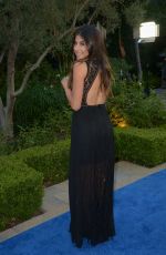 DANIELLA MONET at Mercy for Animals Hidden Heroes Gala 2016 in Los Angeles 09/11/2016