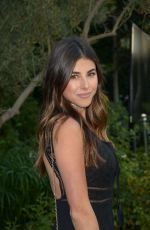 DANIELLA MONET at Mercy for Animals Hidden Heroes Gala 2016 in Los Angeles 09/11/2016