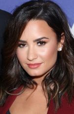 DEMI LOVATO at Social Good Summit at 92Y in New York 09/19/2016