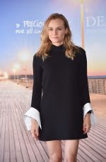 DIANE KRUGER at 