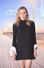 DIANE KRUGER at 