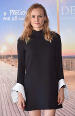 DIANE KRUGER at 