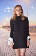 DIANE KRUGER at 