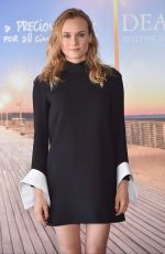DIANE KRUGER at 