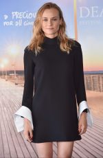 DIANE KRUGER at 