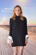 DIANE KRUGER at 