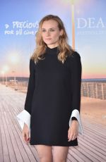 DIANE KRUGER at 