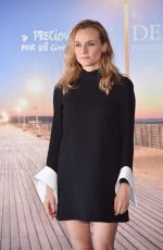 DIANE KRUGER at 