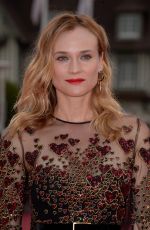 DIANE KRUGER at 