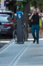 DIANE KRUGER Out in New York 09/13/2016