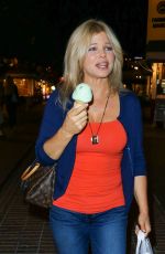 DONNA D