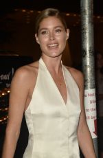 DOUTZEN KORES at Harper’s Bazaar Celebrates Icons by Carine Roitfeld in New York 09/09/2016