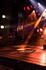 DUA LIPA Performs at SWR3 New Pop Festival in Germany
