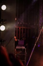 DUA LIPA Performs at SWR3 New Pop Festival in Germany