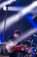 DUA LIPA Performs at SWR3 New Pop Festival in Germany