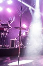 DUA LIPA Performs at SWR3 New Pop Festival in Germany