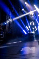 DUA LIPA Performs at SWR3 New Pop Festival in Germany