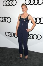 ELIZABETH BANKS at Audi Pre-emmy Party in West Hollywood 09/15/2016