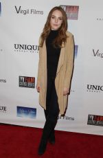 ELIZABETH GILLIES at 