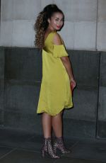 ELLA EYRE at Sarah Jessica Parler Fragrance 
