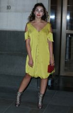 ELLA EYRE at Sarah Jessica Parler Fragrance 