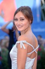ELLA PURNELL at 